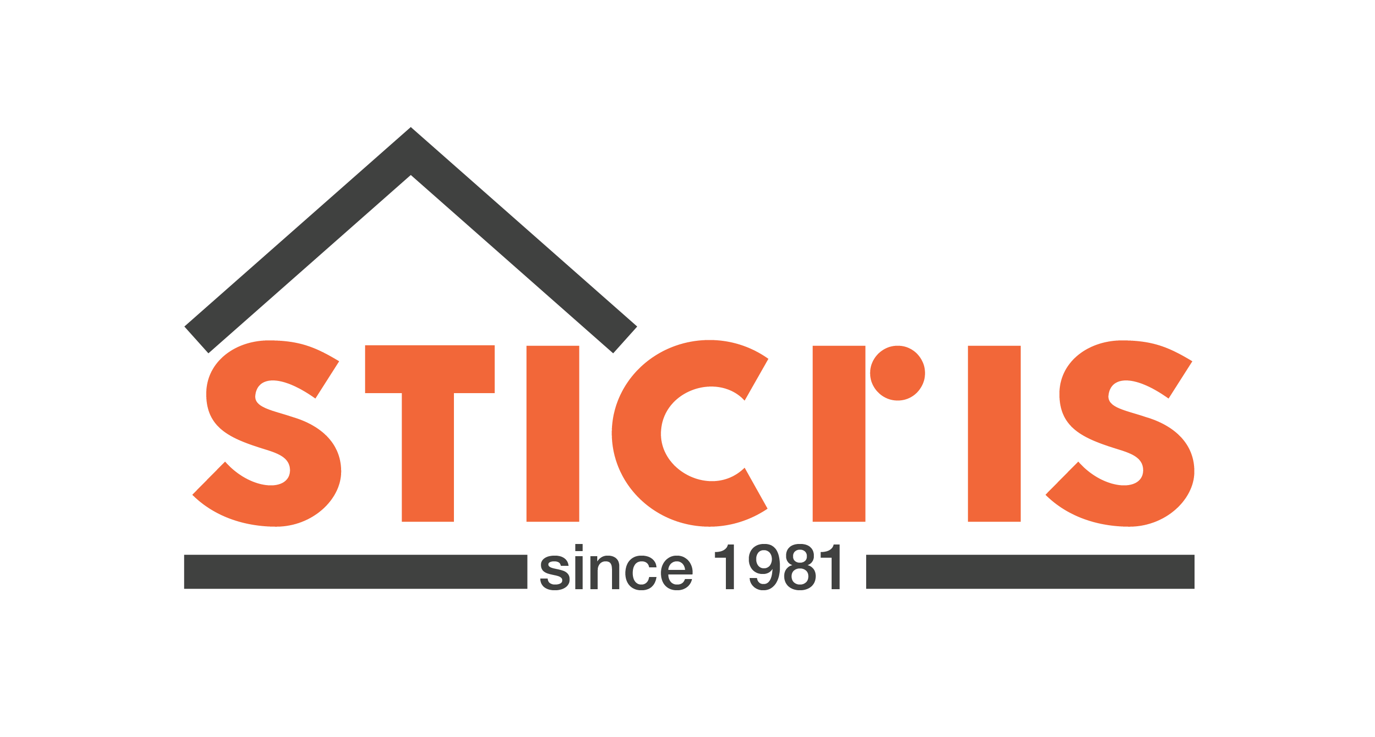 Sticris Logo